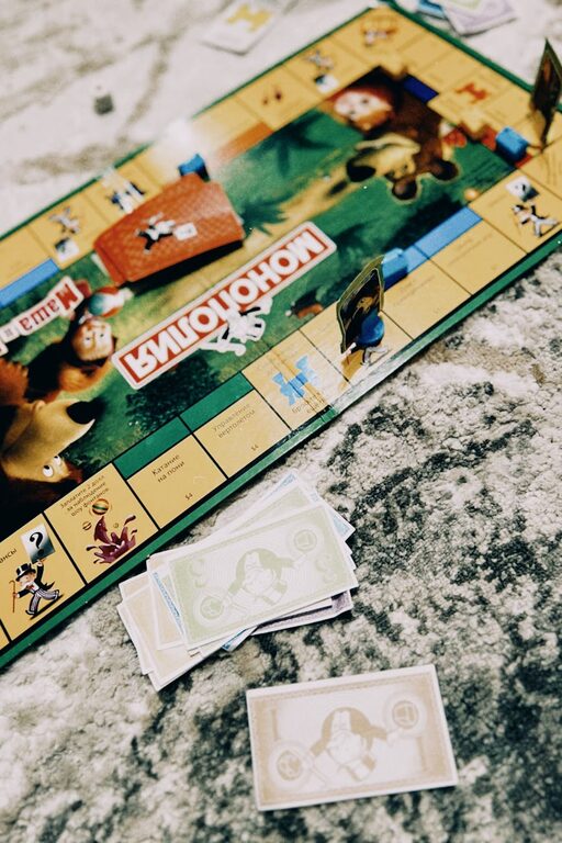 Fun Ideas for an Unforgettable Family Game Night at Home